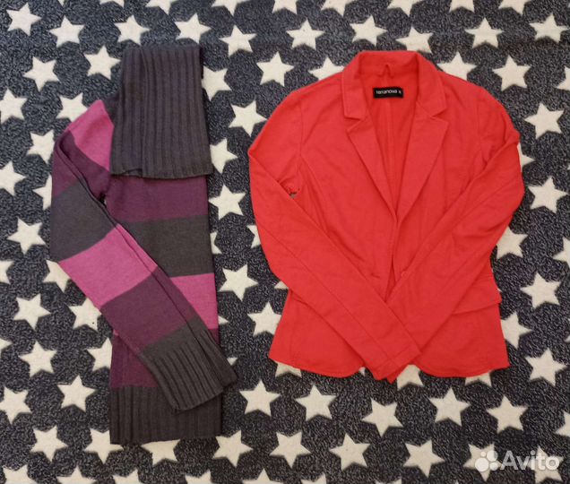 Одежда пакетом xs Ostin, Zolla, Fb sister, Oogji