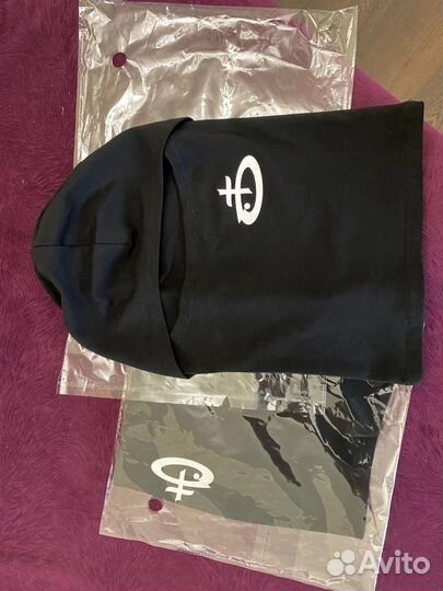 Ski mask obladaet оригинал