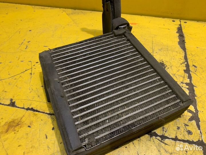 Радиатор кондиционера Mazda 3 BK 2006-2009