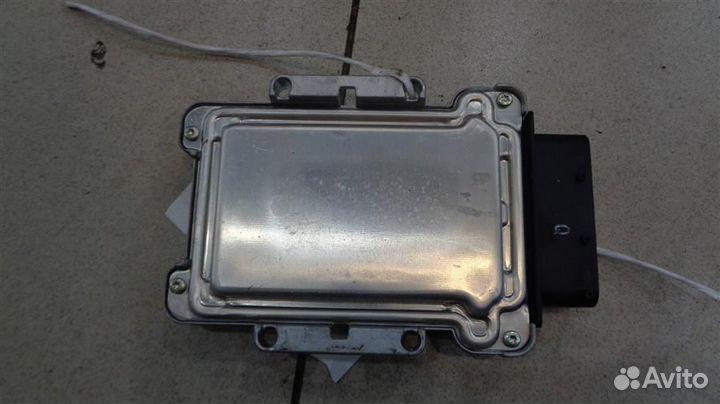 Блок управления АКПП Kia Ceed 2012-2018