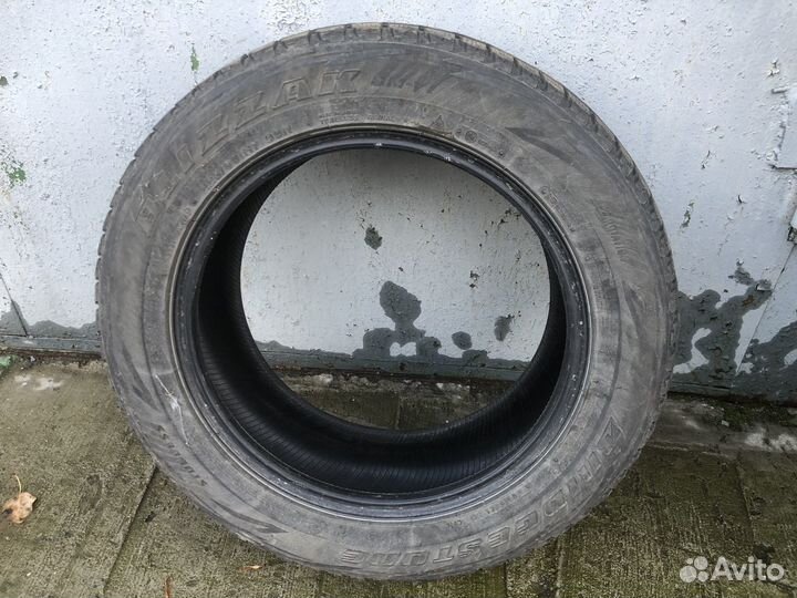 Bridgestone Blizzak DM-V3 225/65 R17 99R