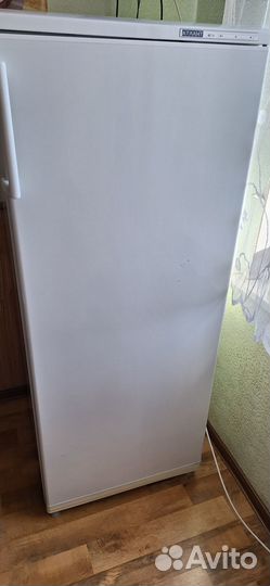 Морозильная камера атлант