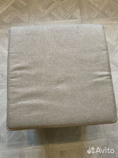 Банкетка пуфик для хранения