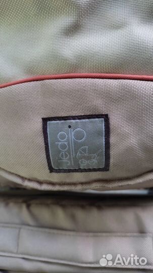 Детская коляска Jedo