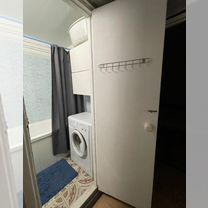 2-к. квартира, 52 м², 5/9 эт.