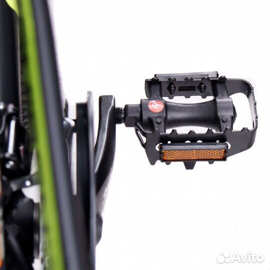 Велосипед comiron predator 2.0 27.5