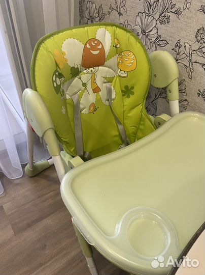 Стул для кормления