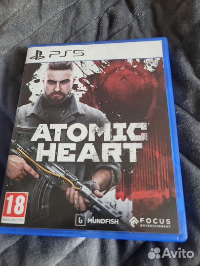 2 Игры для ps5