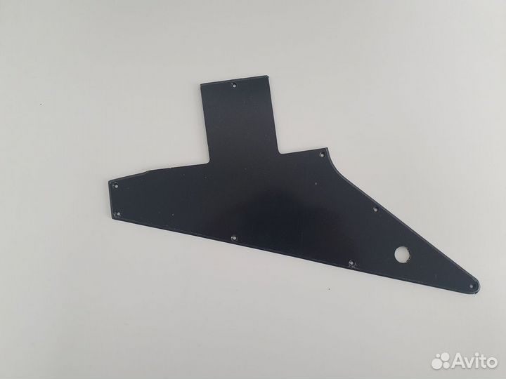 Пикгард gibson explorer