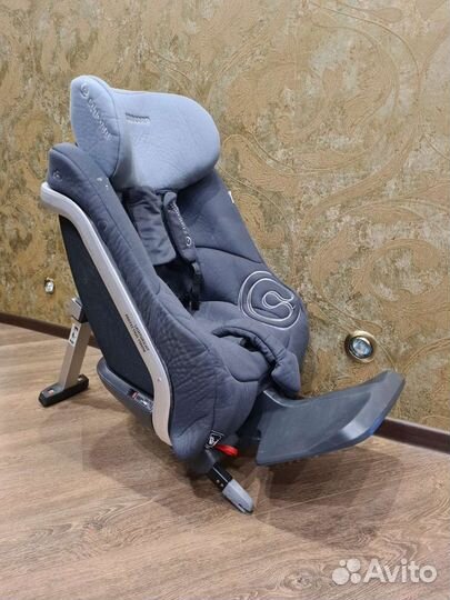 Автокресло Concord Reverso Plus