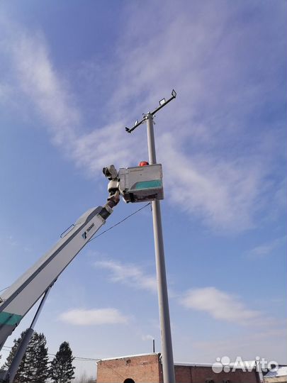 Видеонаблюдение, видеокамеры. Установка,ремонт