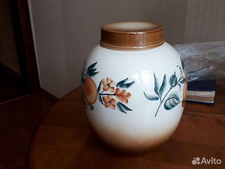 Бочонок советских времен