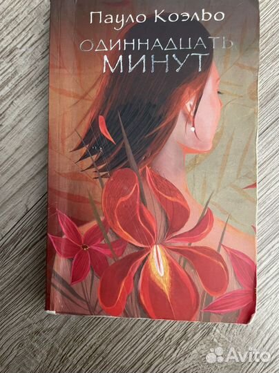 Пауло коэльо 11 минут