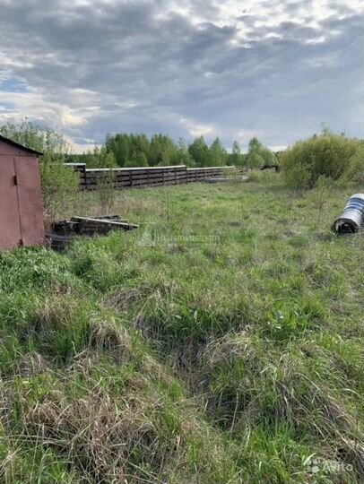 Участок 20 сот. (ИЖС)