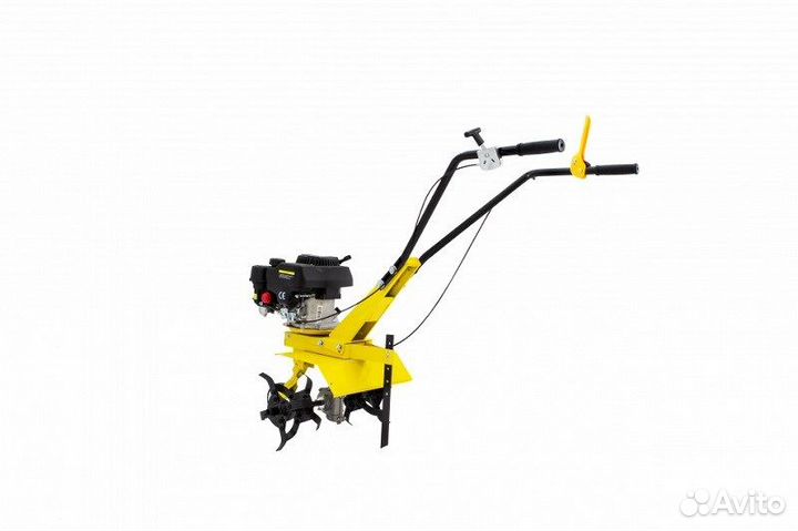 Мотокультиватор Huter GMC-5.0