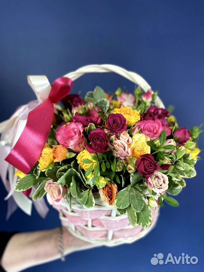 Розы Цветы Букеты 25 51 151 201 101 301 501