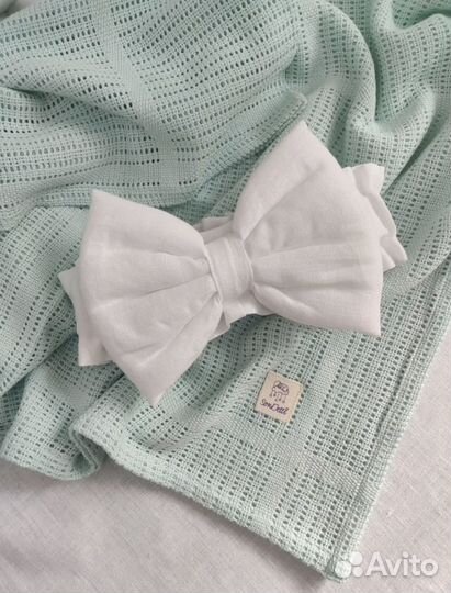 Конверт одеяло на выписку