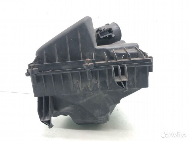 Корпус воздушного фильтра Ford Mondeo 4 1.6 tdci