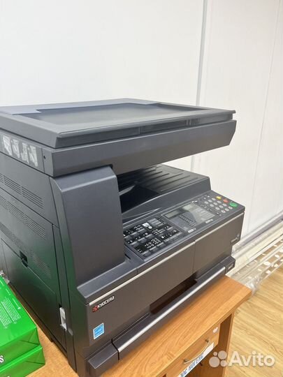 Kyocera taskalfa 180