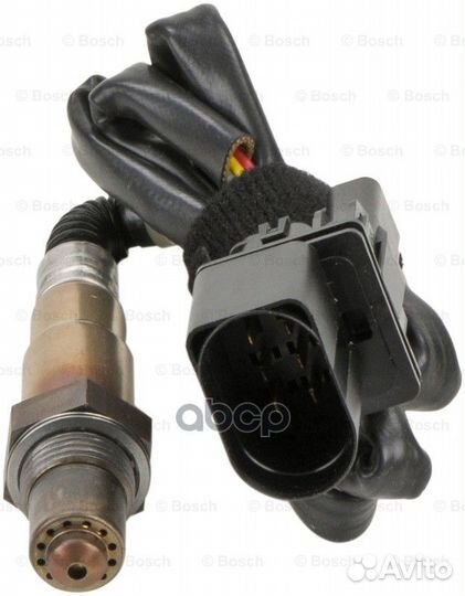 Датчик кислородный 0258007174 Bosch