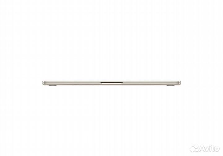 MacBook Air 15 16/256 Starlight