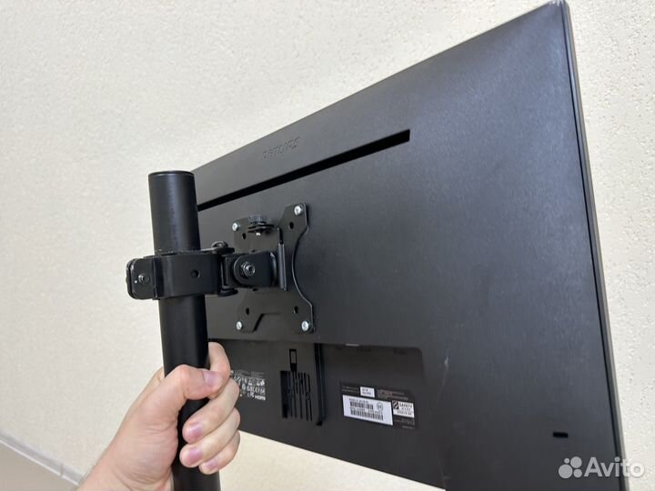 Монитор philips 24