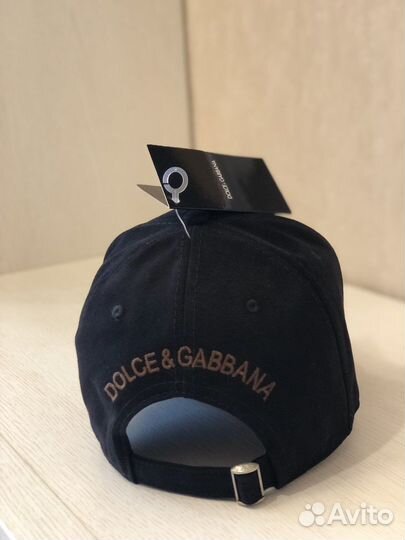 Бейсболка женская