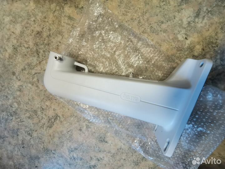 Видеокамера уличная поворотная