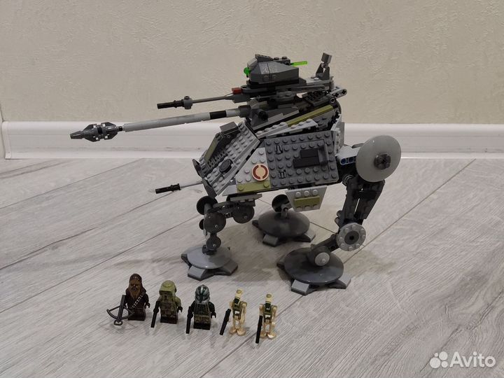 Lego Star Wars