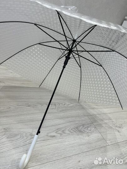 Зонт трость