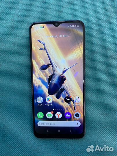 realme C3, 3/64 ГБ