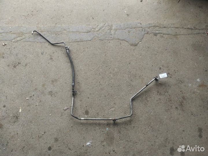 Трубка гидроусилителя руля Daf Xf 106