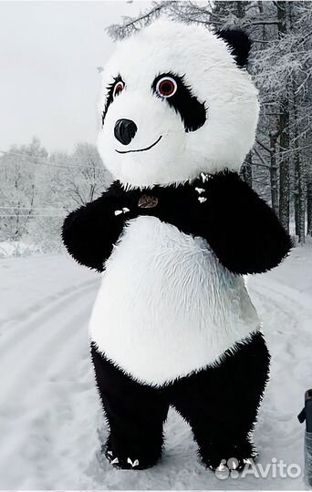 Ростовая кукла. На праздник. Поздравление