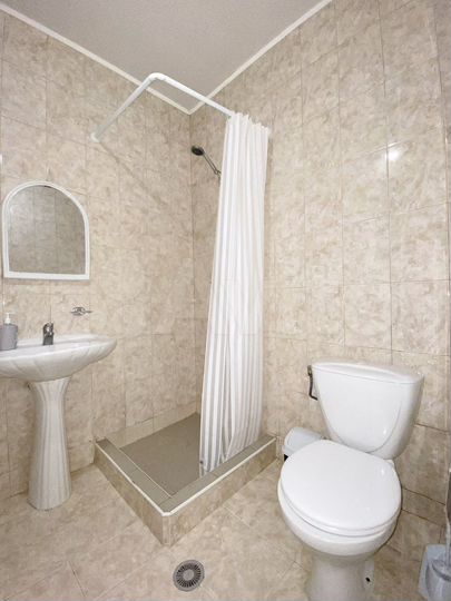 Комната 15 м², 2/4 эт.