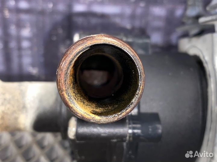 Электрическая помпа Audi Allroad C5 ARE 2002