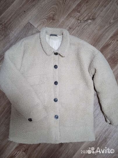 Шубка барашка