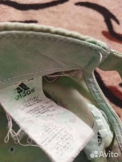 Бейсболка NY adidas оригинал