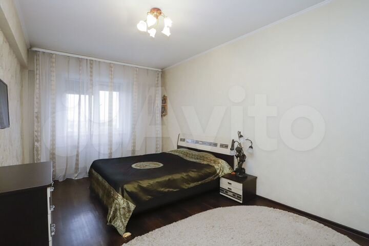 Аукцион: 2-к. квартира, 58,2 м², 9/9 эт.