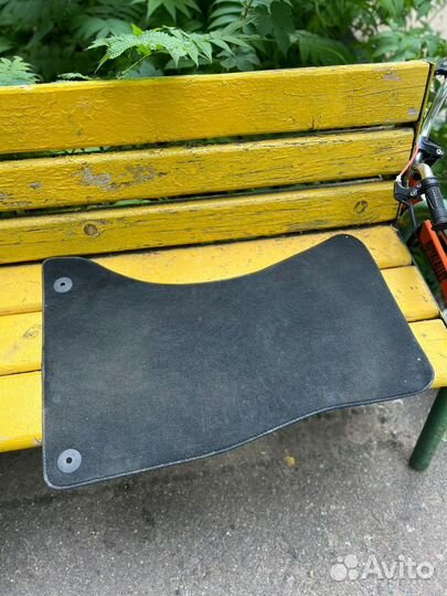 Коврики audi a5 оригинал 21702/A