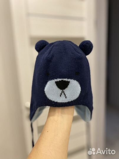 Шапка детская Reima