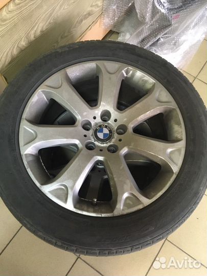 Колёса для BMW