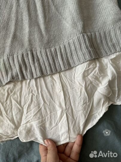 Вещи женские 46 48 50 пакетом