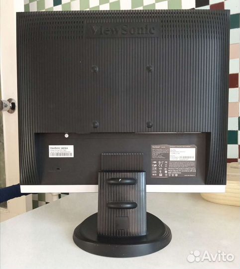 Монитор ViewSonic V916-6