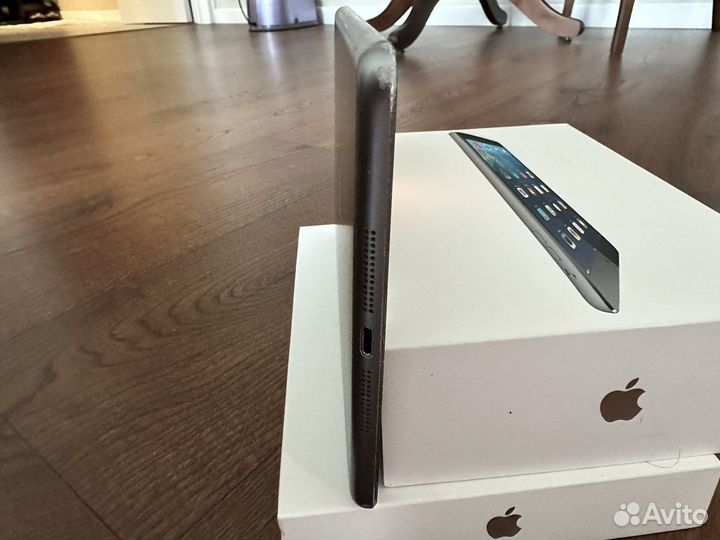 iPad mini 2 64gb retina