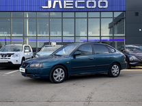 Hyundai Elantra 1.6 MT, 2004, 260 000 км, с пробегом, цена 359 000 руб.