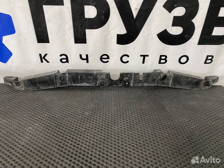 Накладка бампера Volvo FH4 82266411