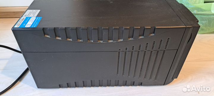 Ибп Ippon Smart Power Pro 2000