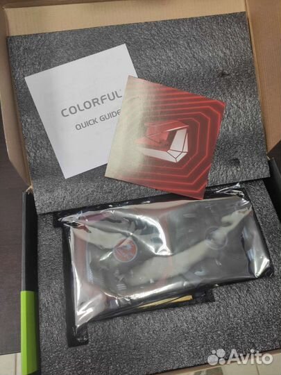 Rtx 2060 super 8gb королфул