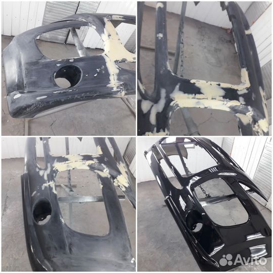 Покраска авто