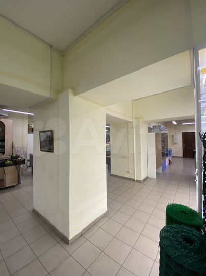 Торговая площадь, 8 м²